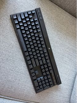 Corsair K70 RGB Pro
