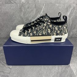 Dior B23 Low Top