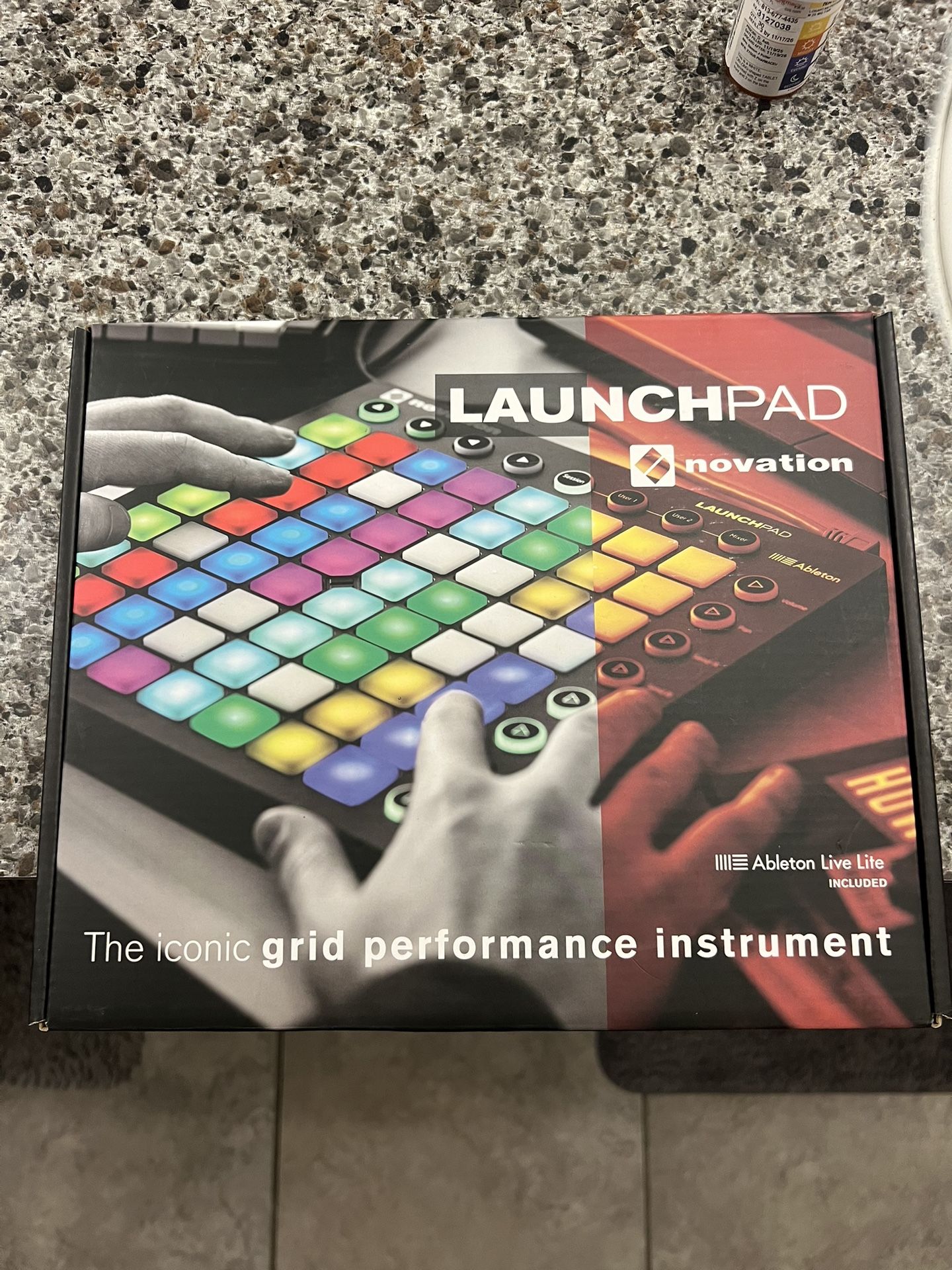 Launchpad