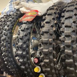 Extra Parts 