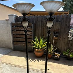 Floor Lamps