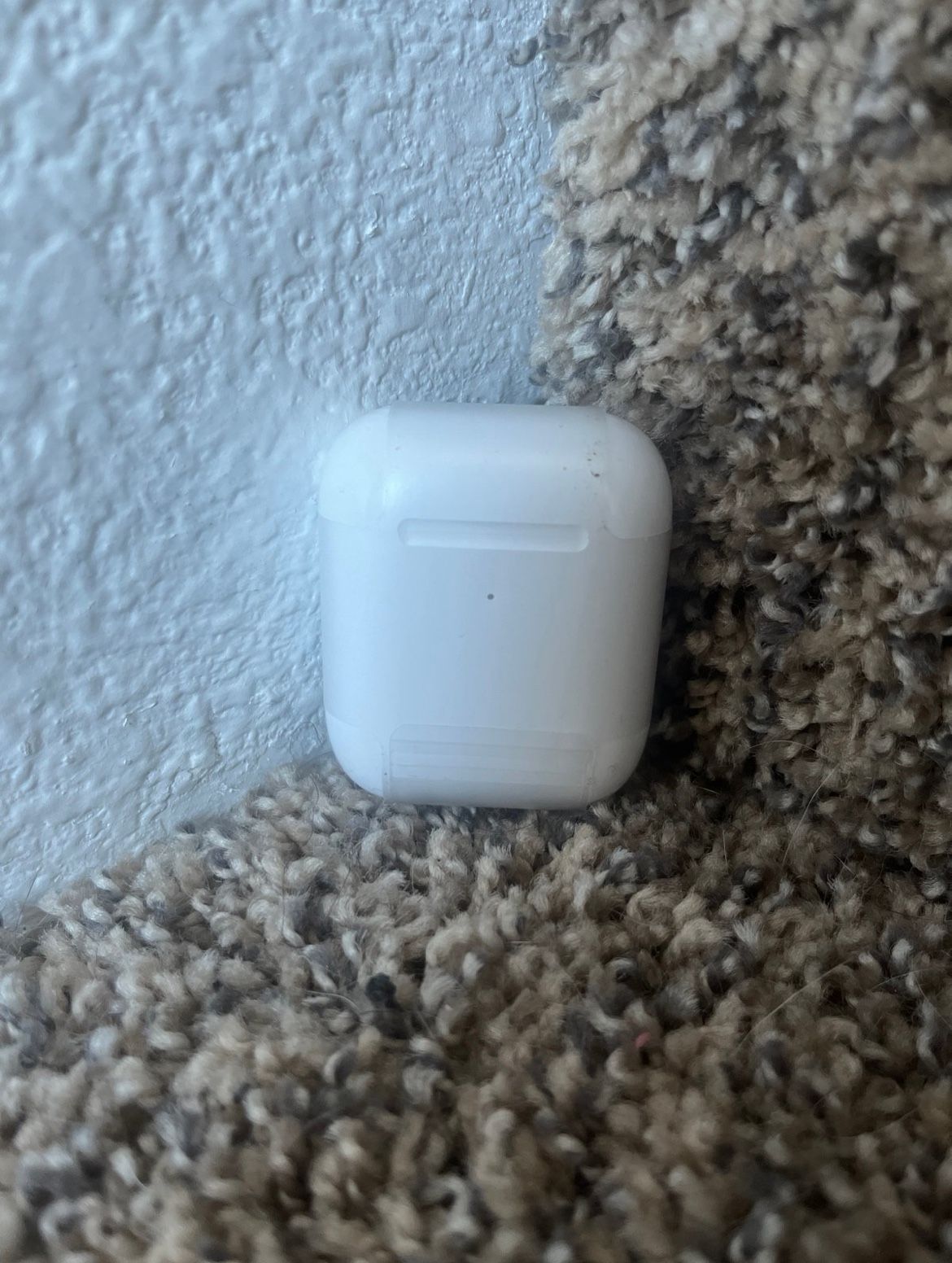 Apple Generation 2 AirPods White