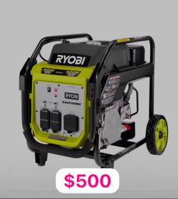 Generator