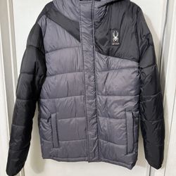 Puffer Size L