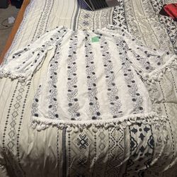 Pre Owned Velzera Shirt for Women