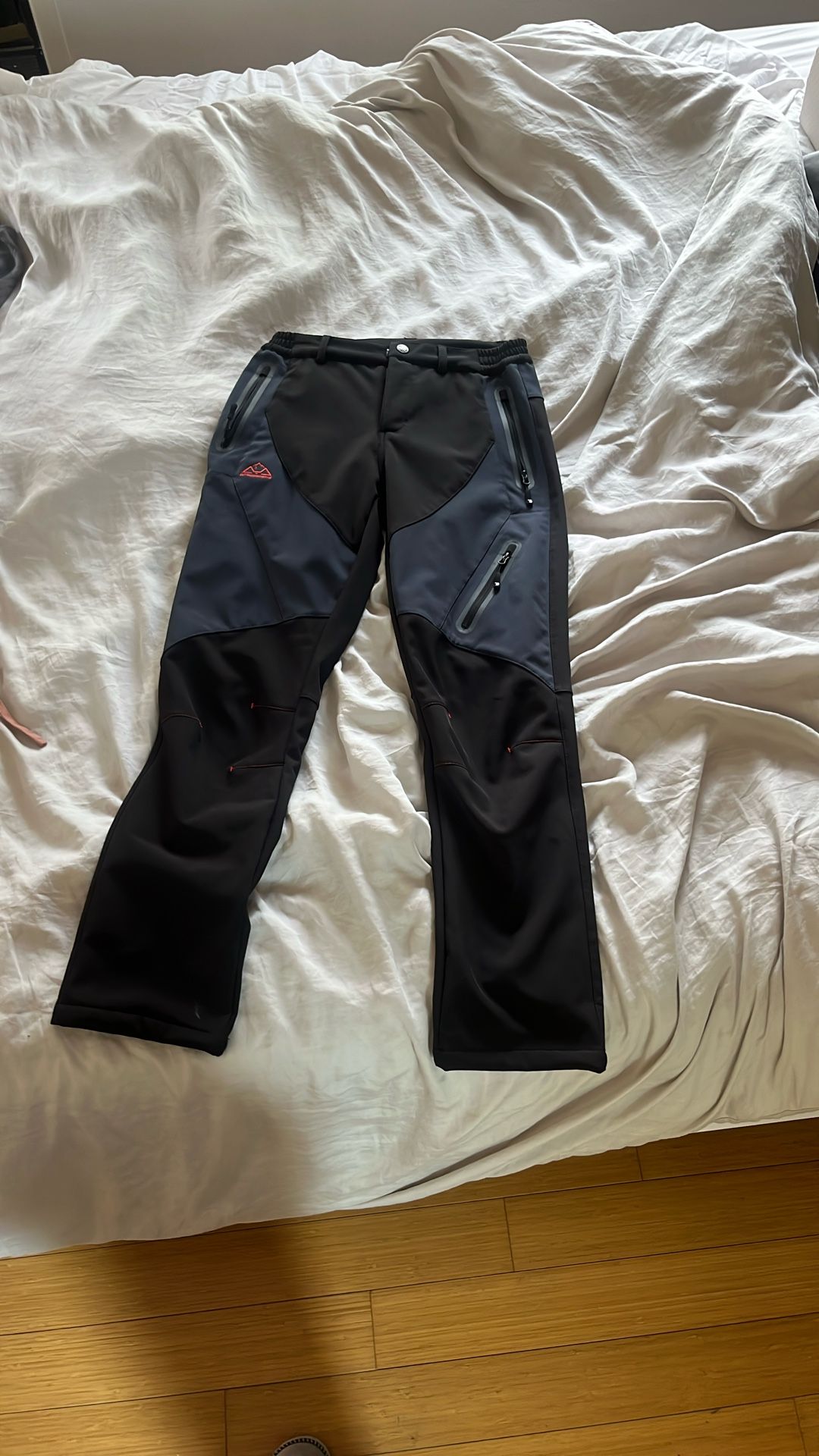 Ski Pants