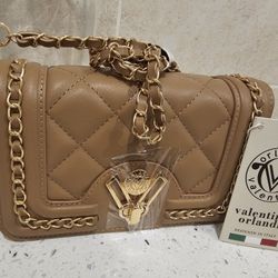Valentino Orlandi Crossbody Bag 