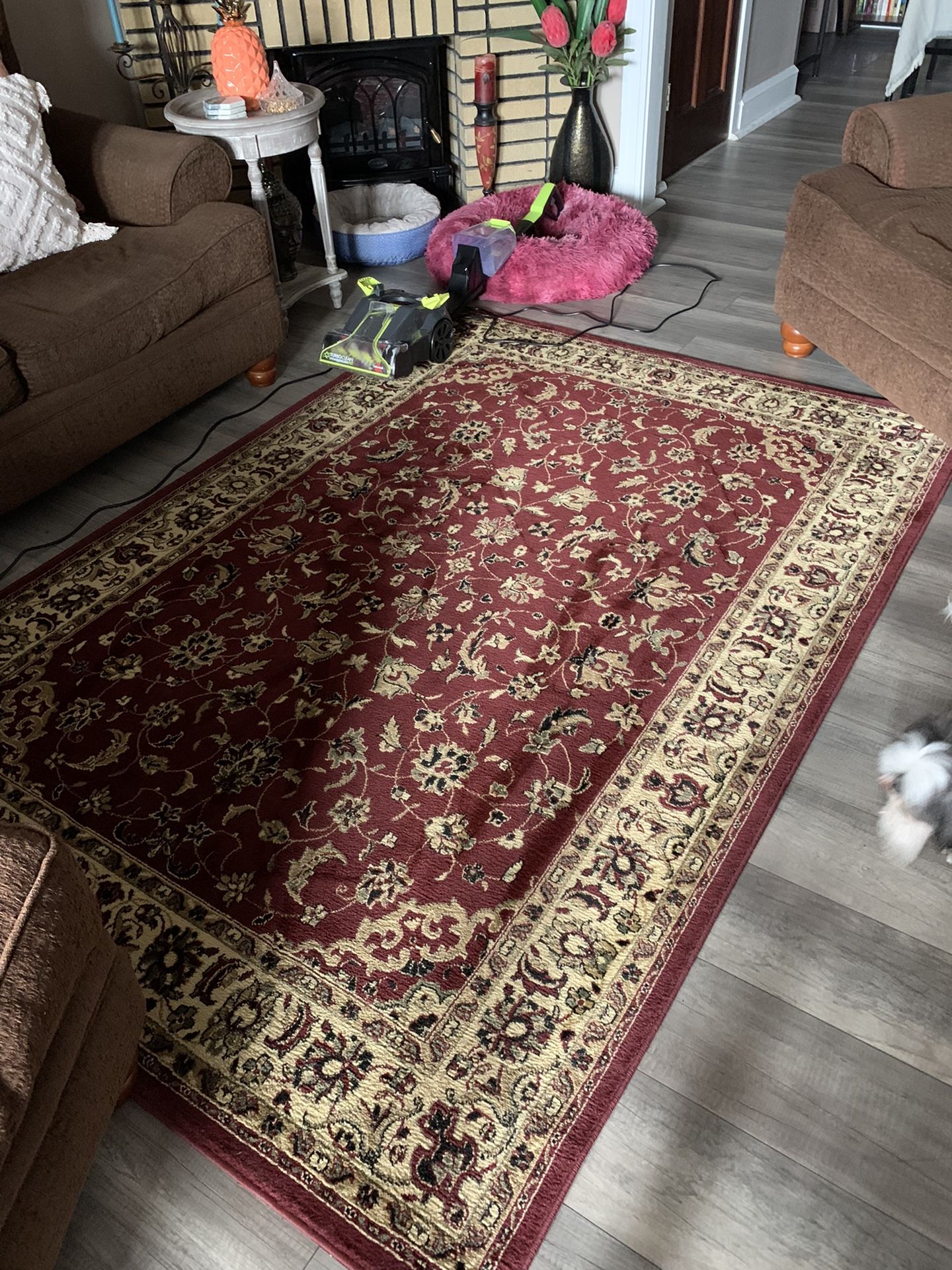 Oriental Rug For Sale