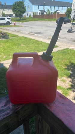 Gas can