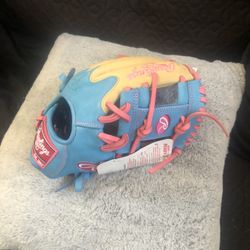 RAWLINGS HOH  WING TIP RHT 11 1/2 INFIELDERS GLOVE 