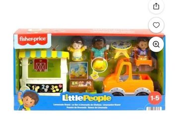 Fisher-Price