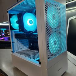 Gaming PC - Ryzen 5 RX 5600 XT