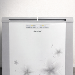 Dimchae Kimchi Refrigerator – Korean Kimchi Fridge – Works Great