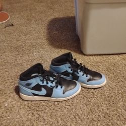 Jordans 