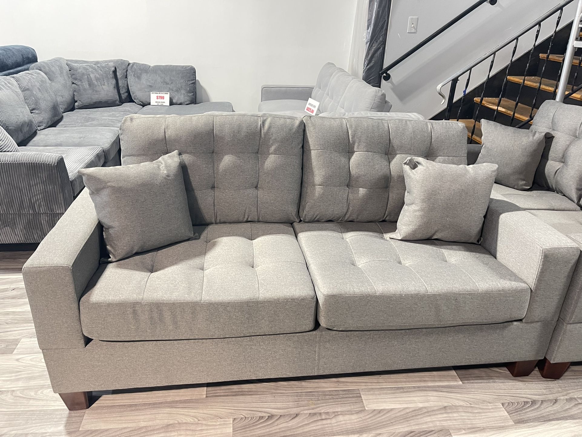 Living Room Sofa Sets -Sofas, sectionals, and sofa recliners