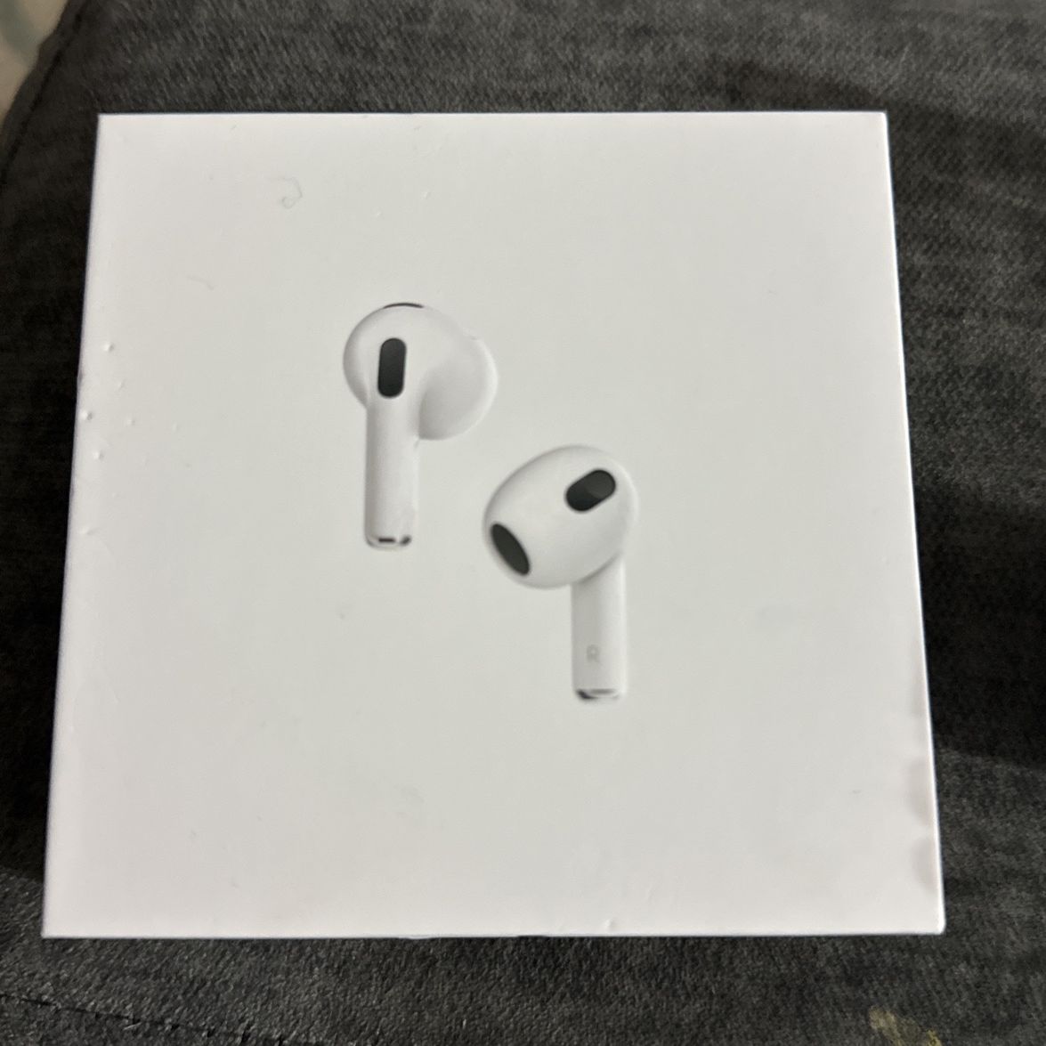 AirPods (3rd Generation)