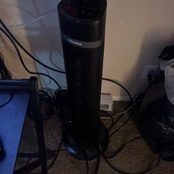 Peronis Floor Fan