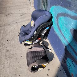 Baby Car Seats