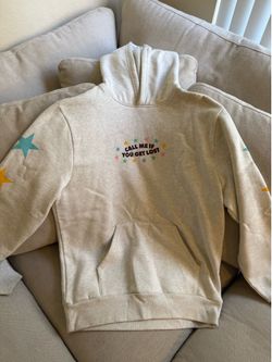 Tyler the Creator Golf Wang Hoodie Size Medium
