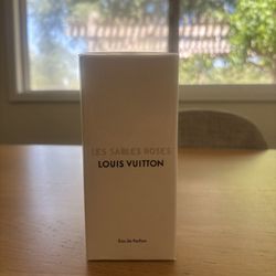Louis Vuitton Les Sables Roses 