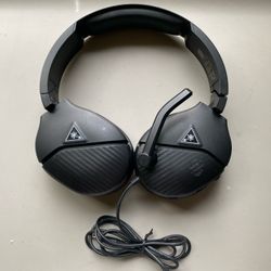 Turtle Beach Recon 200 Gen 2 Wired Gaming Headset 