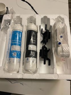 Brand New Avalon Water Dispenser Replacement Filters Set