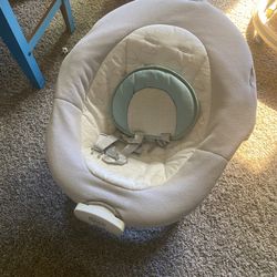 Baby Carrier