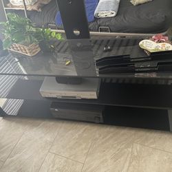 Tv Stand Entertainment Center