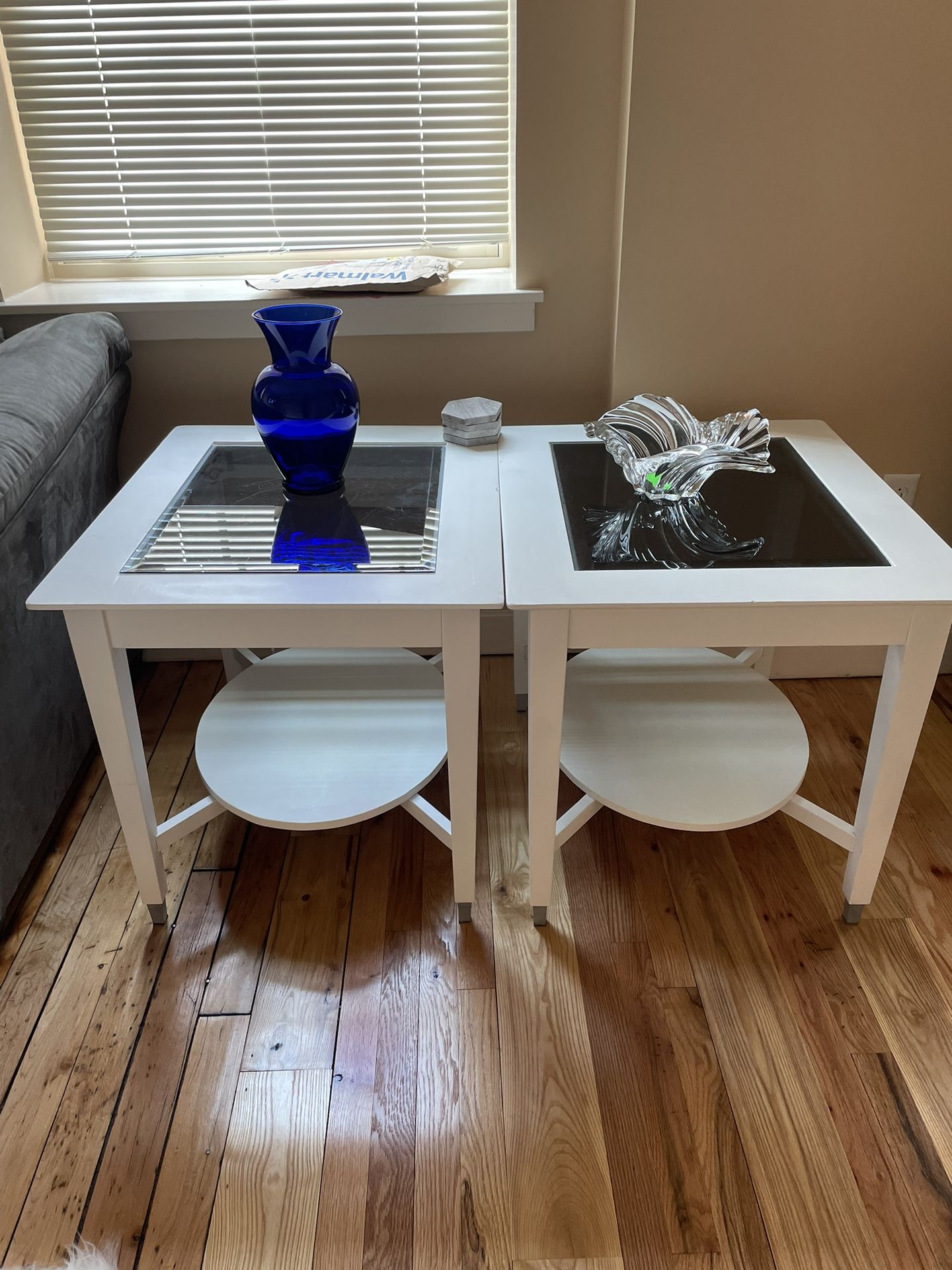 Two End Table 