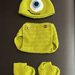 Toddler/baby Costume