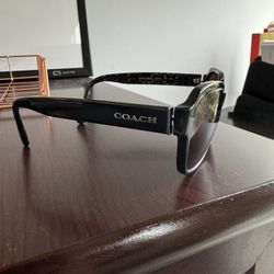 Coach Sunglasses - Best Offer!