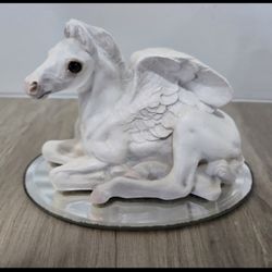 Winston Editions Baby Pegasus