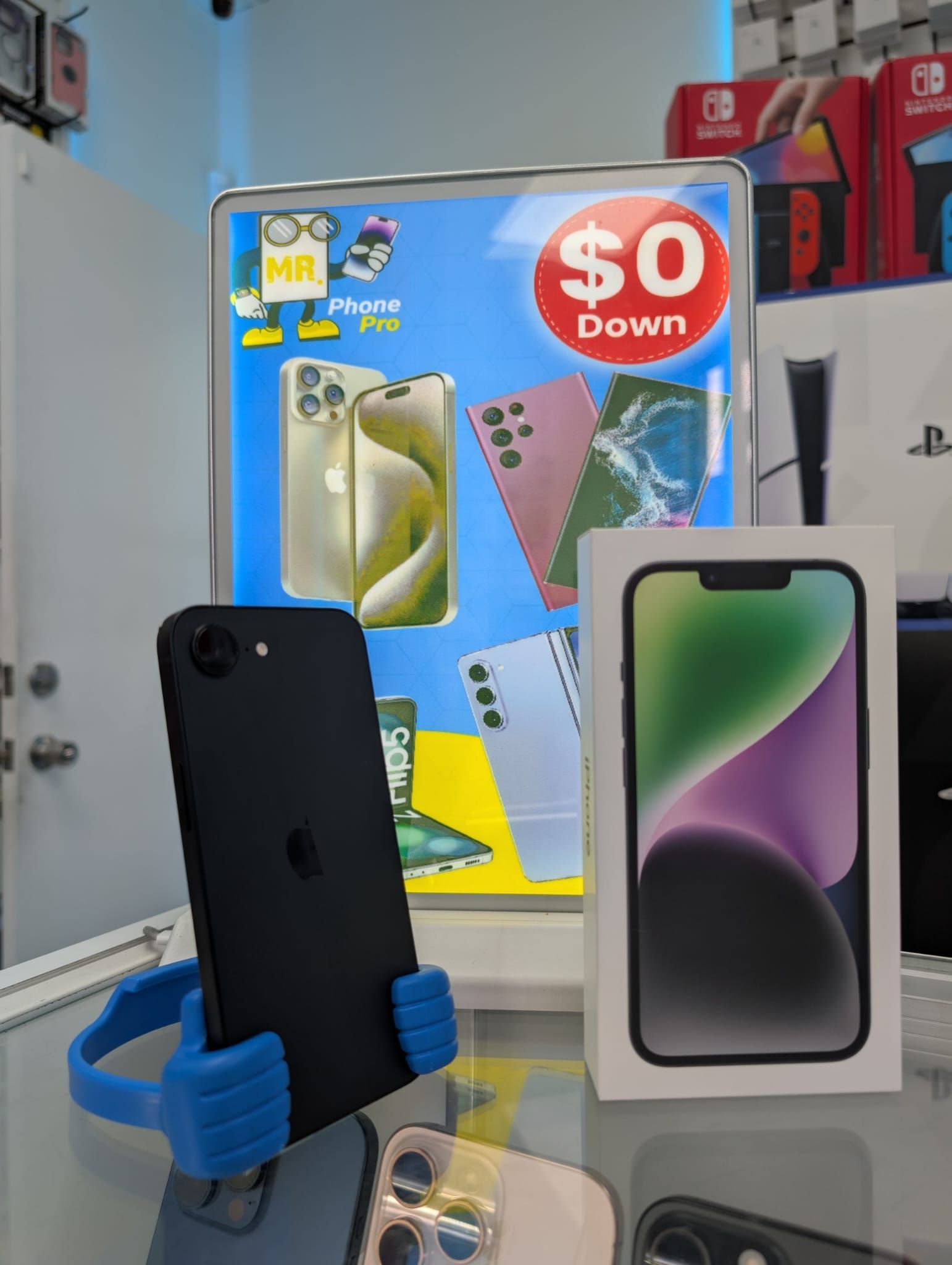 iPhone 16E
