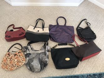 Nice purses great condition different prices