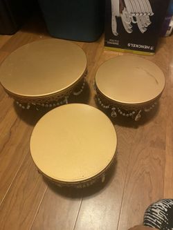 Base For Cake Or Any Decoration
