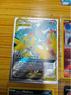 Pokemon cards bundle