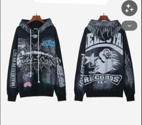Hellstar hoodie