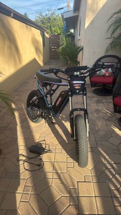 Ridstar q20