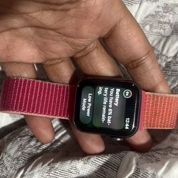 series 5 apple watch