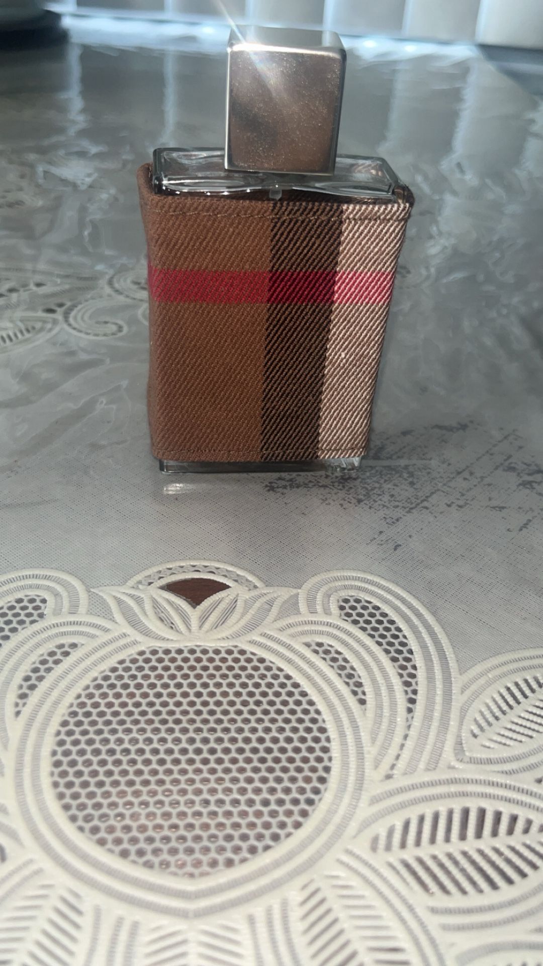 Burberry Cologne 
