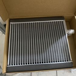 A/c Evaporator 