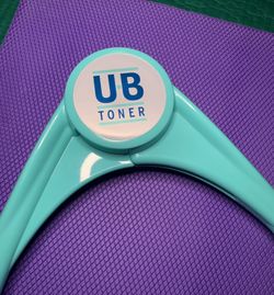 Ub toner hotsell