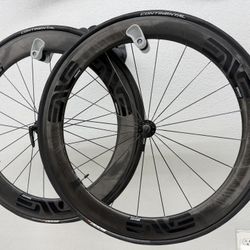 ENVE SMART 6.7 Carbon Wheel Set 
