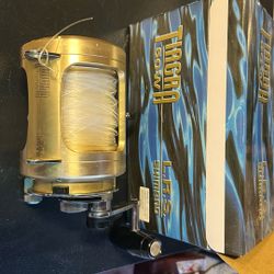 Shimano Tiagra 50w LRS