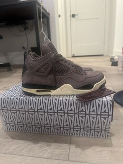 Jordan 4 A Ma Maniere 