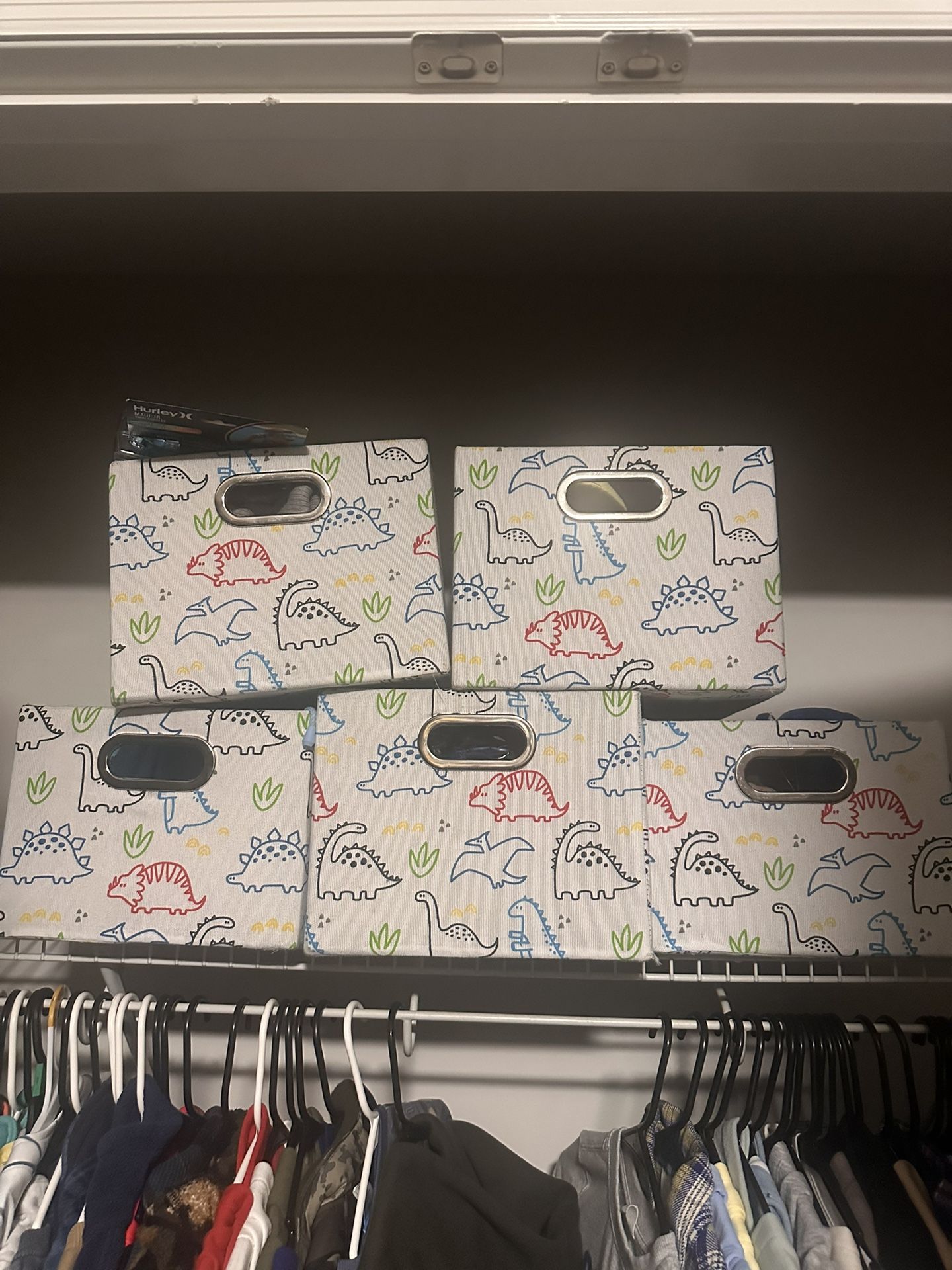 Storage 