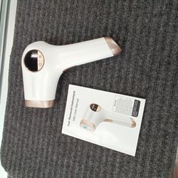 Hair Removal Instrument 