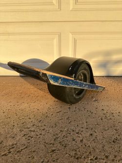 OneWheel