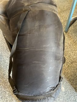 Teton Sports Double Wide Camping Pad 