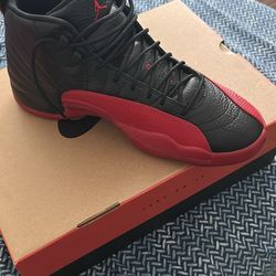 Jordan 12